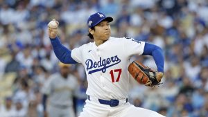 「まさかの大谷忖度なし！」NHK特番、大谷翔平のWS舞台裏や“死闘”描く内容に反響　「推しで幸せ」「感動する」