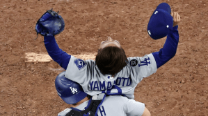 【MLB】「今年のポストシーズンで活躍したのは？」　第1位に山本由伸の名前挙がりSNSで称賛の声　「伝説を作ったね」「誰もが認めるNo.1プレイヤー」