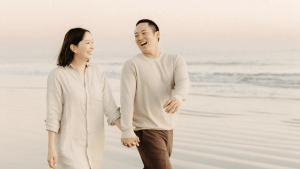 松井裕樹、結婚7周年の幸せ報告　妻・石橋杏奈との手つなぎショットに反響「めっちゃいい写真」「大好きなんだーってわかります」