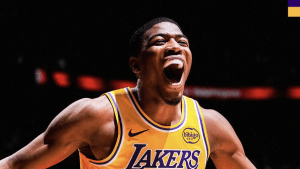 八村塁、残り4秒で3ポイント決め劇的なブザービーター！　「めっちゃ痺れました！！」「スラムダンクの最終回やん！」とネット絶賛