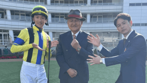 「存在感は俳優超え」ドラマ『ロイヤルファミリー』最終回のサプライズゲストにネット注目　「しれっと出てきて3度見した」「台詞まで」