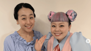 浅田真央＆渡辺直美、7年ぶりの再会2ショット公開 変わらぬ笑顔に「大人になったな～」としみじみ