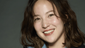 「普通にプロのモデルに見えます」なでしこ・北川ひかる、雑誌撮影の色気漂うモデル姿に絶賛