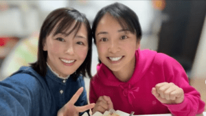 片岡安祐美、知人女優からの”改良”チーズケーキに感激「あたし好みに」カスタマイズ