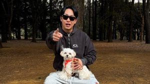 巨人エース候補・山﨑伊織、爽やか新ヘア披露も　守護神・大勢の“シュールなひと言”に「コメント欄封鎖するぞ！」と鋭いツッコミ