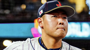 岡本和真、ブルージェイズと契約合意　「ゲレーロJr.らとの夢の共演が楽しみ」「ガチでWSチャンピオン狙える」と期待の声