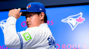 岡本和真、移籍先は「かわいさ」重視？　ブルージェイズ選択の裏話に「最高にセンス抜群」