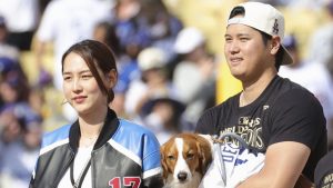 大谷翔平、副収入で世界1位の衝撃　158億円でも「好感度が下がらない」理由に納得の声
