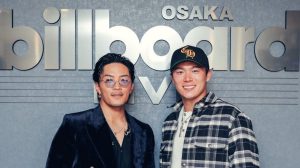 山本由伸、人気アーティストのLIVE参戦　オフの“激レア”2ショットに騒然「そこ仲良いの！？」「予想外の繋がりにびっくり」