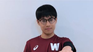 【箱根駅伝】早大の“山の名探偵”工藤慎作、「迷宮なし」の激走誓う　3年連続山登りに“コナンポーズ”披露