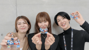 木村沙織ら“元日本代表レジェンド美女”の最新ショット！　変わらぬ華やかさに「3人とも美人すぎる」「最強の母達だな」