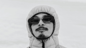 【チッ】16年前「反省してま〜す」で話題、プロスノーボーダーの現在のモデル写真に反響　海外からは「legend」の声