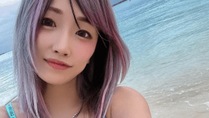 ウナギ・サヤカ、宮古島でのビキニ姿に反響　透明感あふれる一枚に「20歳若く見える！」「一番可愛い」