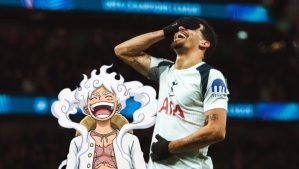 英代表のゴールパフォーマンスに世界中が熱狂　『ONE PIECE』ルフィのポーズにいいね57万超「日本のマンガが誇らしい」