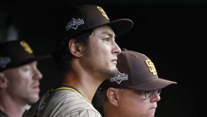 ダルビッシュ有、母校・東北のセンバツ出場を祝福　OBならではの言葉に反響「誇らしいですね」「期待したいです！」