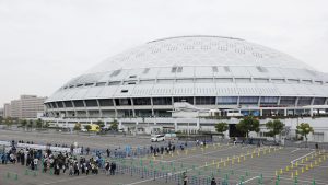 「32対0くらいでドラゴンズが勝つ」　侍J×中日、対戦前の“ドラゴンズ愛爆発”の少年の発言が話題に「君はドラゴンズファンの鑑だ」「素晴らしいキッズ」