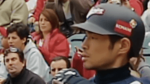 イチロー、WBC先頭打者弾の直後に放った“一言”に鳥肌！　里崎智也が明かす伝説に「史上最高にカッコいい」