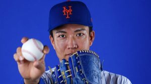 「5歳位若返った！」メッツ・千賀滉大の“サッパリした近影”にファン驚き　「復活祈願」とエールも続々