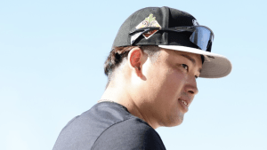 「ヤクルトカラーじゃない」村上宗隆、シカゴでの変化に注目　ホワイトソックスのウェア姿に「期待しかない」