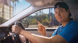 大谷翔平の演技がどんどん上達？ダンロップ新CMで「チッチッチ！」披露　貴重シーンにファン悶絶「三刀流しとる」「激アツ」