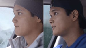 大谷翔平「チッチッチ！」で誤解を一蹴　ダンロップ新CMに熱視線集まる「激アツ過ぎー」「選曲ナイスすぎる」