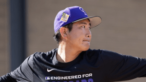 菅野智之、ロッキーズのSPトレーニングに合流　新天地での姿にエール「チームが変わっても見せつけて下さい」「応援しています」