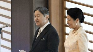 【60年ぶり】天皇陛下、WBC日本-オーストラリア戦をご観戦　「心労えげつない」「長嶋茂雄思い出すなぁ」地上波放送希望の声も