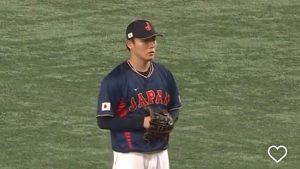 山本由伸、米実況も絶叫したWBC“伝説の8K”　ワールドシリーズMVP右腕の「無双ピッチング」に再脚光