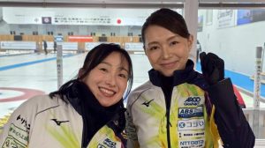 「相変わらずお綺麗」藤沢五月＆本橋麻里の“プレミアムな光景”に反響　「この2人が並んで見れるなんて」「めちゃくちゃ心強い」