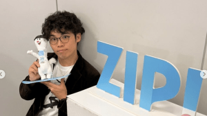 成田童夢、トリノ五輪から20年後の姿に「もはや誰レベル」「一変した」　 解説者としてのスキルにも驚き「トーク面白すぎて良い」