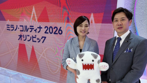 「時間止まってる？」元フィギュア代表・八木沼純子、最新ショットにネット民から驚きの声　「奇跡の50代だと思う」「本物の魔女なのかもしれない」