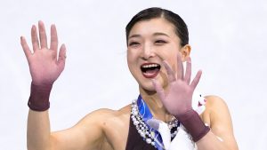 木原龍一、坂本花織につけた“破壊力えぐい”あだ名が話題　　愛あるネーミングに反響「もしかしたら修造の跡目を継ぐのかもしれない」「オレンジレンジじゃん」