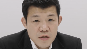 亀田興毅「いつの間にか素敵なイケオジに…」　現役引退後も体型が変わらない理由に感嘆「これは好感持てる」「狩りをやめたライオン」