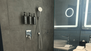 高木菜那、ミラノ“シャワー問題”の解決を報告　まさかの顛末に「SNSの影響力もナカナカ」「よかったよかった」