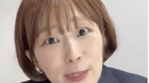 「本人かと思いました」沙羅、五輪で話題の“高橋成美”モノマネにネット騒然　りくりゅう解説の熱演に「宇宙イチ似てる」と絶賛