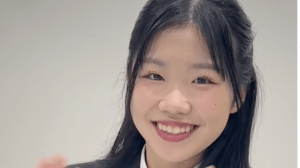 五輪フィギュア・中井亜美、“貴重”ブレザー制服姿！　現役女子高生の素顔に「かわいすぎ」「まるでアイドル」とファンどよめき