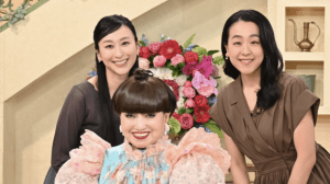 浅田舞、「徹子の部屋」で浅田真央との“姉妹共演”の写真を投稿し反響　「姉妹揃っては久しぶり」「めちゃめちゃ素敵です」