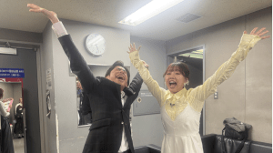 織田信成、フィギュア競技終了に万感の笑顔　五輪中の号泣シーンに「干からびないか…」「泣いた分の水分とって」とツッコミ