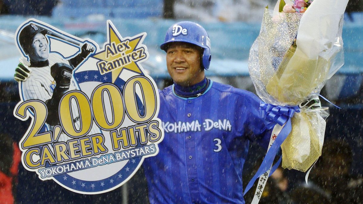 ラミレス、カブレラ…NPBを席巻した「怪人」たち！WBC最大の壁・ベネズエラ最強助っ人まとめ【野球コラム】