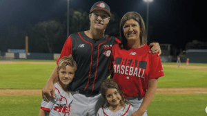 “天使”が再び日本へ！豪州代表キャプテン愛娘、Netflix中継で紹介された現在の姿に反響　「成長エモ！」「でかくなってて草」