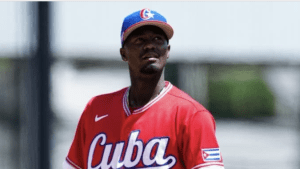 「はよ帰っておいで！」SB・モイネロ、情勢不安で連絡つかず…　SNSに心配の声「大丈夫かな」「野球やっとる場合じゃないやろね…」