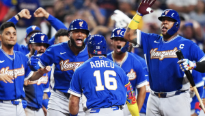 「付け入る隙が無かった」侍ジャパン、準々決勝敗退　ベネズエラのチーム力に震撼「あれだけ強いとは」