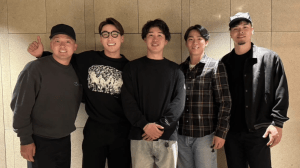 「同級生こぞってスターすぎる」種市篤暉、山本由伸ら豪華すぎる私服集合写真を公開しファン絶賛！　佐々木朗希からまさかのツッコミも　