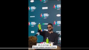 ドミニカ主砲らの“大谷のお茶ボトル騒動”　まさかの逆オファーも？　「契約待ったなし！」「和んだわ」とネット沸く