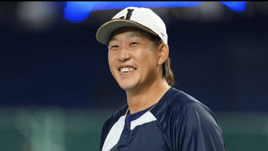 小園海斗「マイアミ行ってきやーす」　大谷翔平が“ラスト侍”と称する男にエール「ここぞの小園期待してる」「ご武運を！」