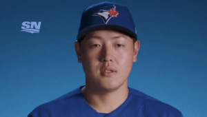 岡本和真「つまらない男かもしれないですけど」まさかの自己紹介にファン沸く「クセになる男」「何処に行っても和真」