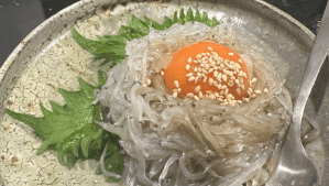 杉谷拳士、「日本に帰ってきたらまず…」お気に入りの食べ物明かす　「日本ならではの食べ方ですもんね」と反響