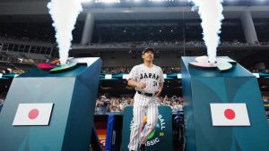 侍J・吉田正尚、WBC敗退に率直な心境吐露→歴代の“侍戦士”らが「ありがとう チェスト！」と激励　ファンから称賛の声やまず