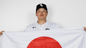 村上宗隆が公開した“決意の1枚”にSNSワクワク　WBC開幕直前の投稿に「村神様、頼みます」