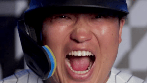 村上宗隆が雄叫び！　ホワイトソックス公式映像が熱すぎる「最高の動画」「期待をビシビシ感じます」